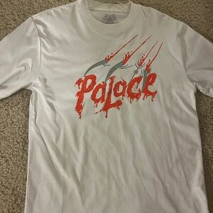 Palace Scratch Tee